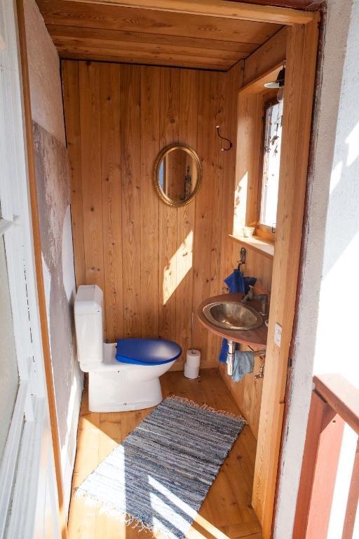 Bed And Breakfast Da Toldo Russo Ruang foto